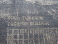 фото thumb №12, Honda civic 9 ix 12- бампер задний yr578m