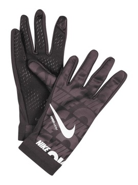 Rękawiczki Nike Hyperwarm DOTYKOWE DC4132 070 L