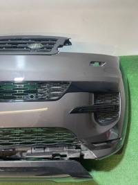 Передній бампер range rover sport iii l461 Доставка, фото thumb