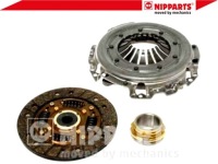 Комплект зчеплення набір daewoo lanos sedan 1.4 kl Ціна, фото thumb