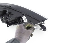 фото thumb №5, Лампа передняя левая skoda scala led