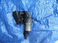 фото thumb №5, Ford ka i 1 fiesta 1.3 b моторчик шаговый регулятор оборотов передача холостого хода