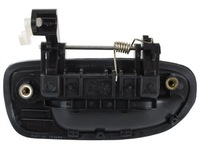 фото thumb №2, Ручка наружная задняя левая hyundai accent 00-06