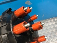 фото thumb №8, Mercedes w126 r107 аппарат зажигание 1235522392