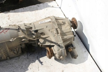 фото thumb №13, Коробка передач коробки передач редуктор автомат 52108649aa jeep cherokee kk 2.8 crd