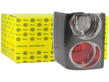 фото thumb №14, Лампа задня комбінована hella 2sd238003251 xfb500262lpo