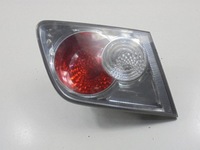 фото thumb №1, Mazda 6 i gg лампа задняя левая с крышки 5d lift