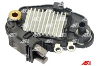 Регулятор напряжения генератора ford задняя valeo as-pl Цена, фото thumb