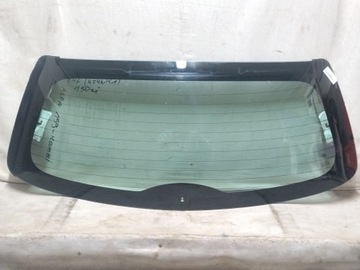 фото thumb №1, Скло задня alfa romeo 159 універсал | оригінал