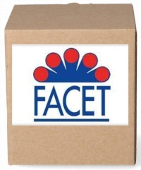 фото thumb №3, Выключатель света стоп facet 7.1254
