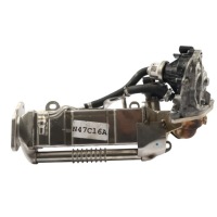 Mini r55 r57 r56 lci r59 r60 r61 дизель n47n радіатор клапана egr 7823319 Доставка, фото thumb