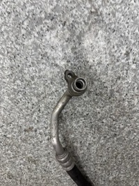 фото thumb №9, Wąż труба шланг кондиционера mazda cx5 cx-5 2012-2017r w-wa