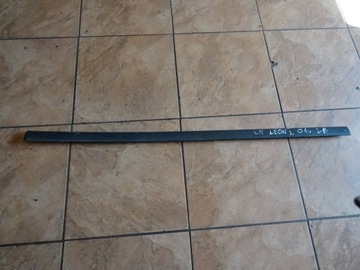 фото thumb №1, Leon i 1.9sdi 01' планка дверь левый перед