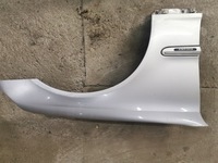 фото thumb №1, Крила правий mercedes w203