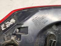 фото thumb №9, Bmw 6 f12 f13 лампа левый задняя левая задняя 89505161 europa