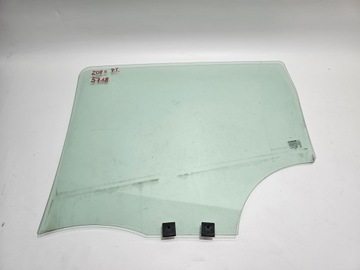 фото thumb №3, Скло двері праві зад as2 20r. renault zoe ii рестайлінг #5718