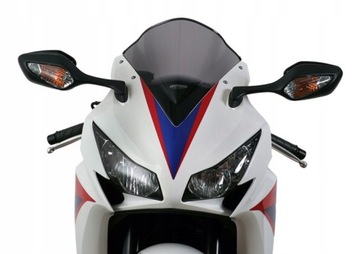 ВЕТРОВОЕ СТЕКЛО MRA HONDA CBR 1000 RR 2012 г.