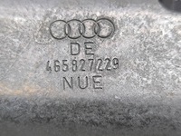 фото thumb №7, Audi a6 s6 c7 4g 2012 кронштейн / ручка крышки задний / багажника с камера