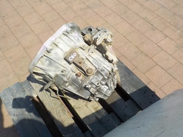 фото thumb №8, Renault master iii 12r 2.3 dci коробка передач коробки передач pf6018