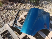 фото thumb №6, Дверь правый задняя seat leon ii