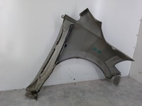 фото thumb №9, Крыло левый перед nissan tiida k32