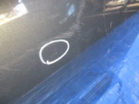 фото thumb №5, Двері праві зад seat leon ii