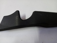 фото thumb №3, Захист жабо права renault megane ii 02-08