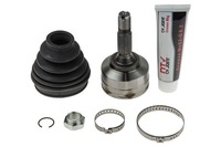 фото thumb №1, Шарнір zew. citroen c2 1.6 80kw 03-, 1.6hdi 05-