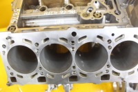Блок двигателя dół audi a6 c6 a4 b7 4.2 fsi bat bbk 079103021s 079103032p Оригинал, фото thumb