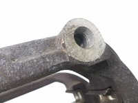 фото thumb №6, 2012 mercedes-benz ml w166 скоба суппорт заднего