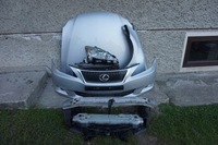 фото thumb №1, Радиатор wody kompletny перед lexus is