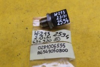 Датчик клапан пального mercedes w213 w205 w177 w247 2.0 cdi a6549050800 Зі Шроту, фото thumb