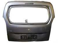 фото thumb №1, Крышка багажника задняя задняя opel combo e berlingo iv 4 partner rifter 18-