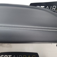 фото thumb №6, Dodge ram iv 4 приборная панель консоль подушки безопасности ремни подушка безопасности серая нитка