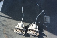 фото thumb №9, Суппорт тормозной задняя bmw x5 x6 e70 e71 kpl