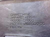 фото thumb №4, Murano z50 защита обивка багажника 96906ca000