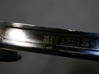 фото thumb №5, Bmw x1 f48 планка скла двері лівий зад 7410387