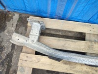 фото thumb №6, Балка усилитель бампера renault scenic 2 ii