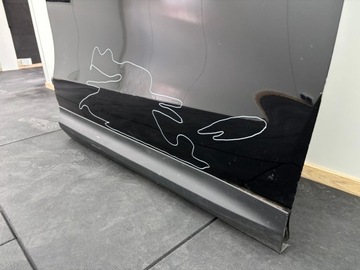 фото thumb №13, Skoda kodiaq ii 2024r- двері праві передні перед