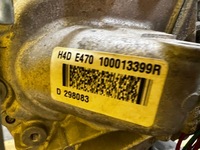 фото thumb №14, Kompletny двигатель renault nissan dacia sandero iii 1.0 tce 16k km h4de470