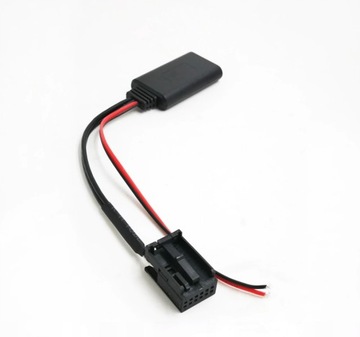 фото thumb №11, Адаптер модуль блютуз 5.0 do forda ford focus mk2 mondeo mk3 aux + ключи