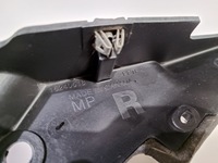 фото thumb №5, Кронштейн накладки стойка a правое corvette c6