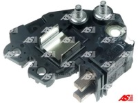 Купити Regler /valeo/ 2542704, фото thumb