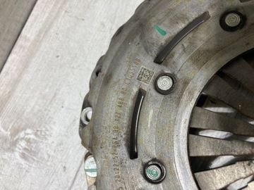 фото thumb №6, Citroen c3 aircross 2021 зчеплення диск притиск 1.5 hdi