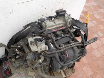фото thumb №7, Vw polo 9n fabia ibiza 1.2 54km двигатель awy комплектный
