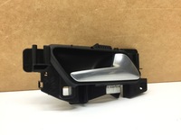 фото thumb №1, Peugeot rifter ручка дверь салона правый перед