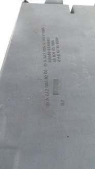 фото thumb №7, Корпус фильтра воздуха mercedes 3.0 a6420901901