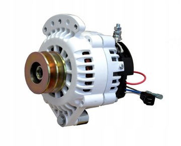 фото thumb №12, Генератор denso 51854909 51784844 51805799 518058 do автомобіля