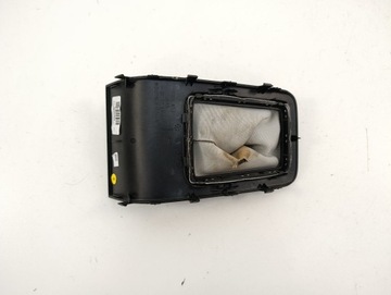 фото thumb №7, Volvo s80 ii 2.4 d ручка рамка изменения коробки передач