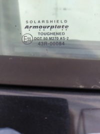 Vw touareg 7l6 дверь правый правое перед передние в Украине, фото thumb